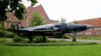Photo ID 123091 by Coert van Breda. Germany Air Force McDonnell Douglas F 4F Phantom II, 38 49