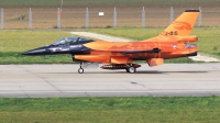 Photo ID 272173 by Milos Ruza. Netherlands Air Force General Dynamics F 16AM Fighting Falcon, J 015