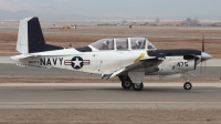 Photo ID 32047 by Karl Drage. USA Navy Beech T 34C Turbo Mentor 45, 160475