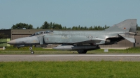 Photo ID 37767 by Klemens Hoevel. Germany Air Force McDonnell Douglas F 4F Phantom II, 38 49