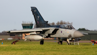 Photo ID 90637 by Jan Eenling. UK Air Force Panavia Tornado F3, ZG780