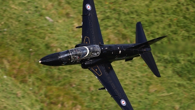 Photo ID 126555 by Robin Coenders / VORTEX-images. UK Air Force British Aerospace Hawk T 1, XX250