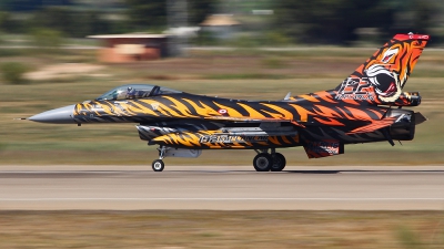 Photo ID 180659 by Ruben Galindo. T rkiye Air Force General Dynamics F 16C Fighting Falcon, 92 0014