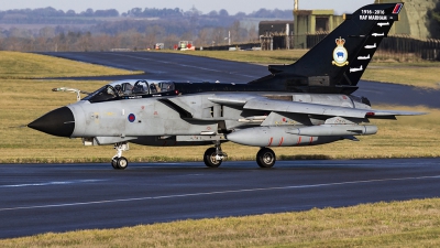 Photo ID 222113 by Matt Varley. UK Air Force Panavia Tornado GR4 T, ZG771
