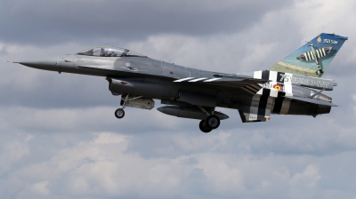 Photo ID 230400 by Duncan Portelli Malta. Belgium Air Force General Dynamics F 16AM Fighting Falcon, FA 57