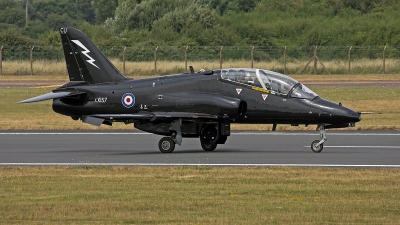 Photo ID 247848 by Niels Roman / VORTEX-images. UK Navy British Aerospace Hawk T 1A, XX157