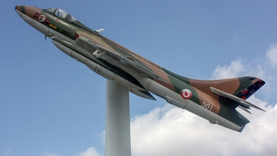 Photo ID 282518 by Raihan Aulia. Singapore Air Force Hawker Hunter F74S, 501