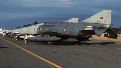 Photo ID 282642 by Chris Lofting. T rkiye Air Force McDonnell Douglas F 4E Phantom II, 67 0395