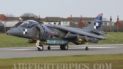 Photo ID 412 by James Matthews. Company Owned BAe Systems British Aerospace Harrier GR 9, ZD320