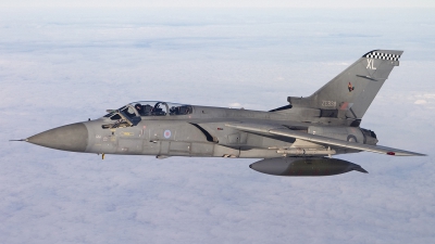 Photo ID 35779 by Chris Lofting. UK Air Force Panavia Tornado F3, ZE838