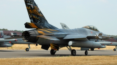 Photo ID 44975 by Radim Spalek. Belgium Air Force General Dynamics F 16AM Fighting Falcon, FA 94