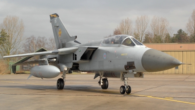 Photo ID 61022 by Peter Boschert. UK Air Force Panavia Tornado F3, ZE763