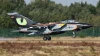 Photo ID 114447 by Tommaso Munforti. Germany Air Force Panavia Tornado IDS, 45 06