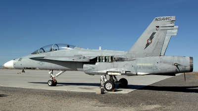 Photo ID 92935 by Peter Boschert. USA Navy McDonnell Douglas F A 18B Hornet, 162836