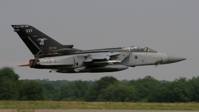 Photo ID 100176 by Coert van Breda. UK Air Force Panavia Tornado F3, ZG780