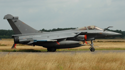 Photo ID 104085 by Radim Spalek. France Navy Dassault Rafale M, 2