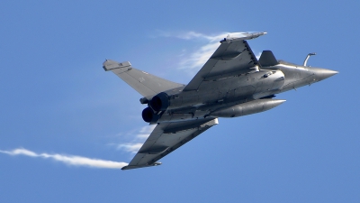 Photo ID 118460 by Radim Spalek. France Navy Dassault Rafale M, 24