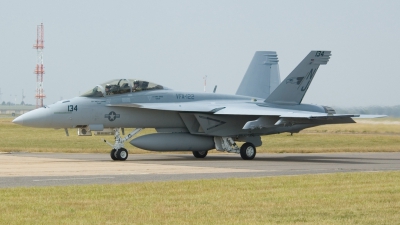 Photo ID 1608 by Martin Patch. USA Navy Boeing F A 18F Super Hornet, 166675