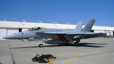 Photo ID 127445 by Peter Boschert. USA Navy Boeing F A 18E Super Hornet, 166447