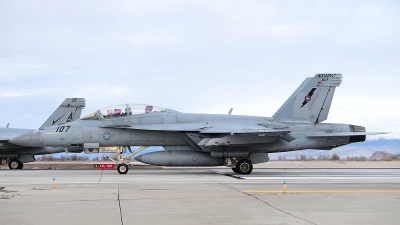 Photo ID 136774 by Peter Boschert. USA Navy Boeing F A 18F Super Hornet, 166802