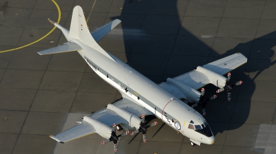 Photo ID 139507 by Jan Czonstke. Germany Navy Lockheed P 3C Orion, 60 05