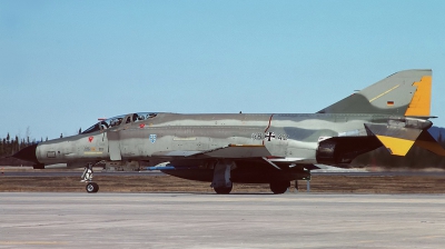 Photo ID 141489 by Arie van Groen. Germany Air Force McDonnell Douglas F 4F Phantom II, 38 42