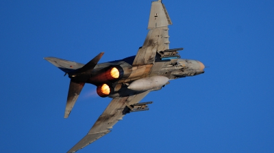 Photo ID 147265 by Sascha. Germany Air Force McDonnell Douglas F 4F Phantom II, 37 48