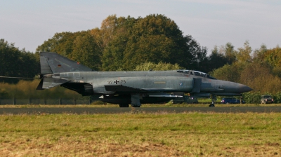 Photo ID 18847 by Maarten Peters. Germany Air Force McDonnell Douglas F 4F Phantom II, 37 75