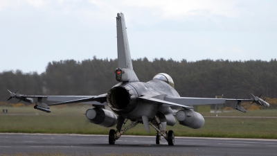 Photo ID 2232 by Andy Walker. Netherlands Air Force General Dynamics F 16AM Fighting Falcon, J 873