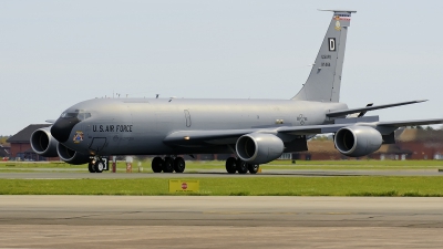 Photo ID 174501 by David Schmidt. USA Air Force Boeing KC 135R Stratotanker 717 148, 59 1464