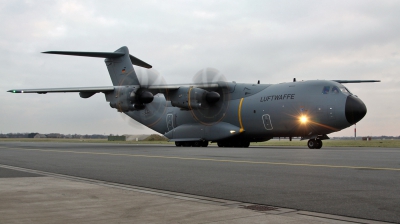 Photo ID 175251 by Helwin Scharn. Germany Air Force Airbus A400M 180 Atlas, 54 01