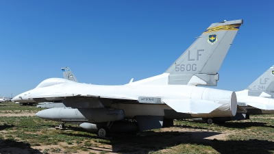 Photo ID 177114 by Peter Boschert. USA Air Force General Dynamics F 16C Fighting Falcon, 83 1128