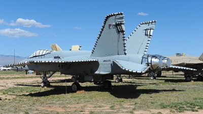 Photo ID 177817 by Peter Boschert. USA Navy McDonnell Douglas F A 18C Hornet, 163709