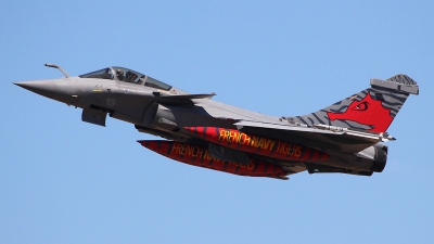 Photo ID 178339 by Ruben Galindo. France Navy Dassault Rafale M, 19