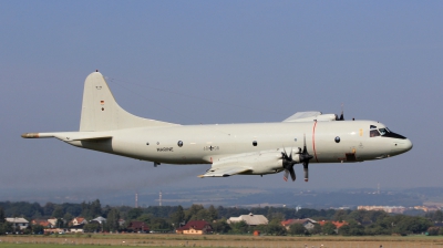 Photo ID 181398 by Milos Ruza. Germany Navy Lockheed P 3C Orion, 60 08