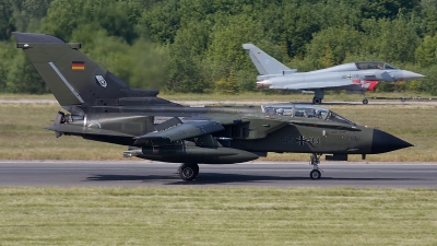 Photo ID 22090 by Rainer Mueller. Germany Air Force Panavia Tornado IDS, 45 93