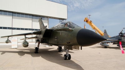 Photo ID 22368 by Jorge Molina. Germany Air Force Panavia Tornado IDS, 45 81