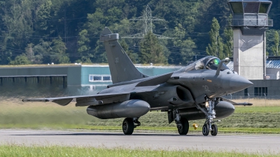 Photo ID 212037 by Martin Thoeni - Powerplanes. France Navy Dassault Rafale M, 32