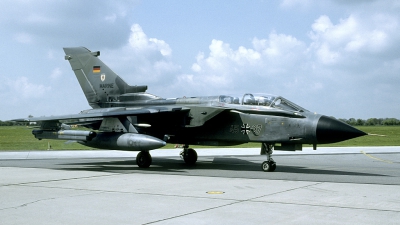 Photo ID 212149 by Joop de Groot. Germany Navy Panavia Tornado IDS, 45 37