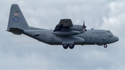 Photo ID 219158 by Stefan Schmitz. USA Air Force Lockheed C 130H Hercules L 382, 93 1039