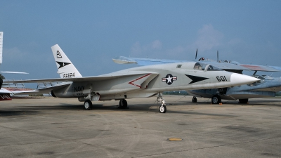 Photo ID 219289 by Henk Schuitemaker. USA Navy North American RA 5C Vigilante, 156624