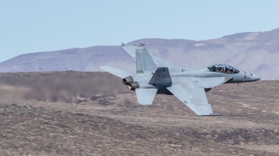 Photo ID 223678 by Paul Varner. USA Navy Boeing F A 18F Super Hornet, 165930