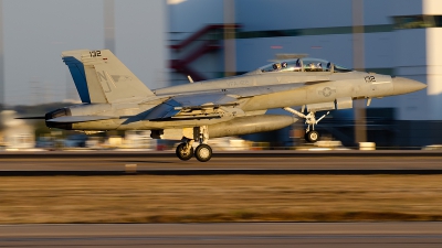 Photo ID 234086 by Brandon Thetford. USA Navy Boeing F A 18F Super Hornet, 166842