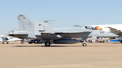 Photo ID 234097 by Brandon Thetford. USA Navy Boeing F A 18E Super Hornet, 168883