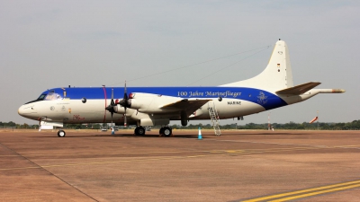 Photo ID 243765 by Tony Horton. Germany Navy Lockheed P 3C Orion, 60 01