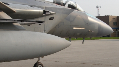 Photo ID 27515 by Cory W. Watts. USA Air Force McDonnell Douglas F 15C Eagle, 78 0503