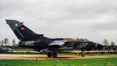 Photo ID 249066 by Jan Eenling. Germany Navy Panavia Tornado IDS, 43 68