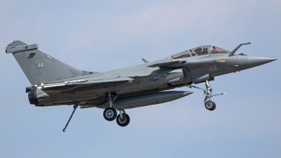 Photo ID 265918 by Thomas Ziegler - Aviation-Media. France Navy Dassault Rafale M, 44