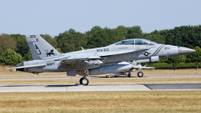 Photo ID 276287 by Rainer Mueller. USA Navy Boeing F A 18F Super Hornet, 168930