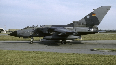 Photo ID 280018 by Joop de Groot. Germany Navy Panavia Tornado IDS, 46 12